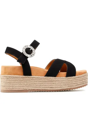 Unisa Espadrilky Calligan Ks