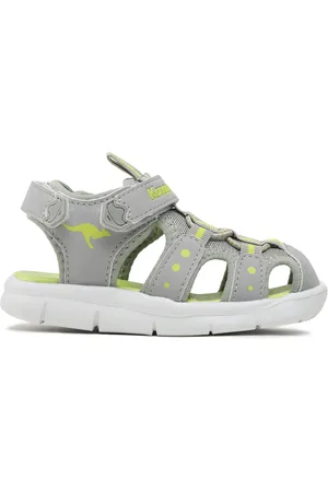 KangaROOS Sandály K-Mini 02035 000 2037