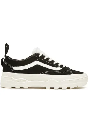 Vans Tenisky Sentry Old Skool VN0A4BVMBLK1