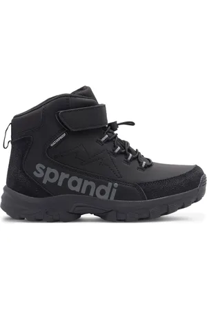 Sprandi Sněhule WINTER WAVE CP86-25067