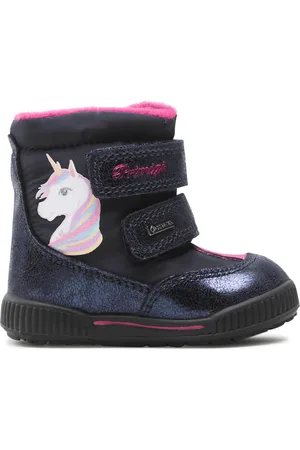 Primigi Sněhule GORE-TEX 2861822 Tmavomodrá