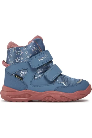 Superfit Sněhule GORE-TEX 1-009236-8010 S
