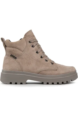 Superfit Turistická obuv GORE-TEX 1-000600-4000 M