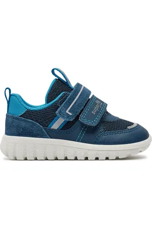 Superfit Sneakersy 1-006203-8040 M