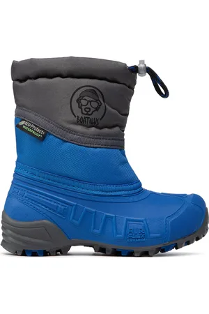 Boatilus Sněhule Kd Hybrid Sport Lace HYBRID03 VAR.02SU
