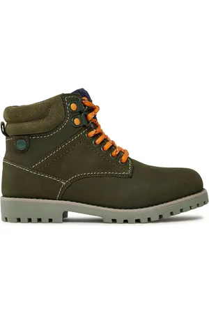 Mayoral Turistická obuv 46429 Khaki