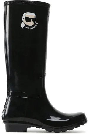 Karl Lagerfeld Holínky KL47090N