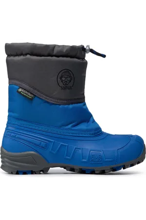 Boatilus Sněhule Hybrid Sport Lace HYBRID03 VAR.02SU