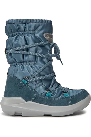 Superfit Sněhule GORE-TEX 1-000160-8000 M