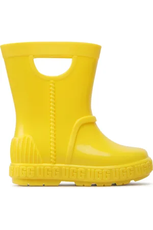 UGG Holínky T Drizlita 1130361T