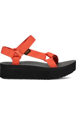 Teva Sandály Flatform Universal 1008844