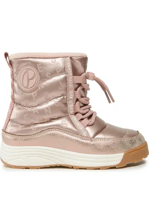 Pepe Jeans Sněhule PGS50193