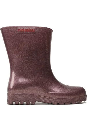 Melissa Holínky Mini Welly Inf 33868