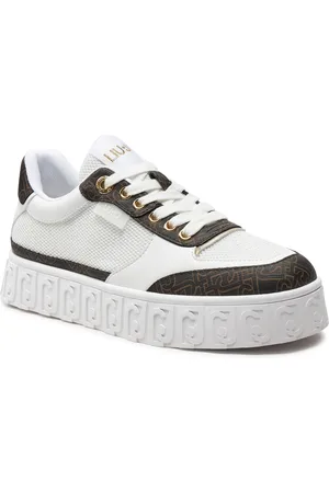 Liu Jo Sneakersy Lovely 01 BA4123 TX413