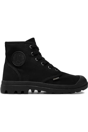 Palladium Turistická obuv Pampa Hi 02352-060-M