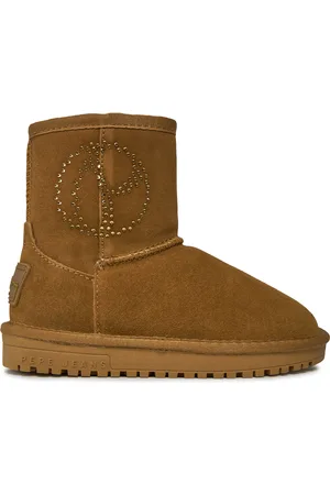 Pepe Jeans Sněhule PGS50191