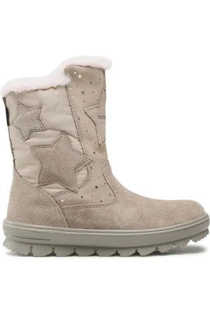 Superfit Kozačky GORE-TEX 1-000219-4000 S