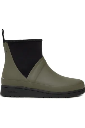 Tretorn Holínky Viken Low Neo 47323864 Khaki
