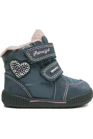 Primigi Kozačky GORE-TEX 4858233