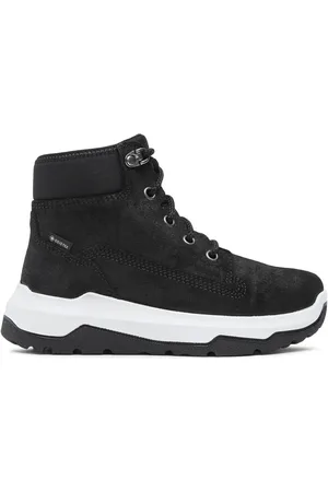 Superfit Kozačky GORE-TEX 1-000494-0000 M