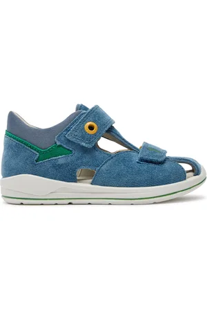 Superfit Sandály 1-000865-8010 S