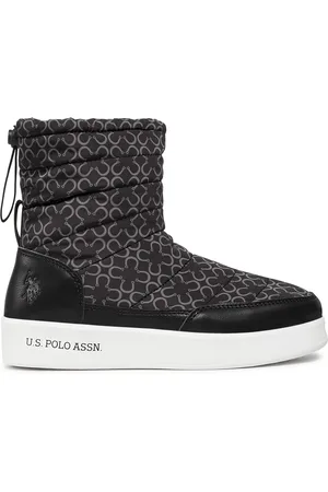 U.S. Polo Assn. Sněhule VEGY006