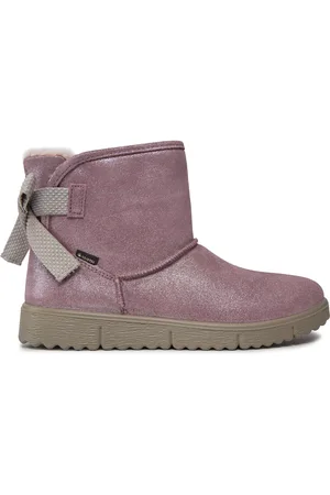 Superfit Kozačky GORE-TEX 1-009486-8500 S