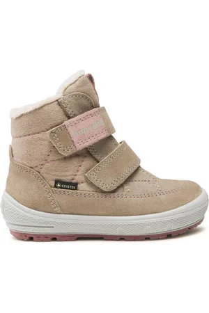 Superfit Kozačky GORE-TEX 1-009314-4000 S