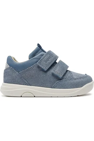 Superfit Sneakersy 1-000667-8000 M