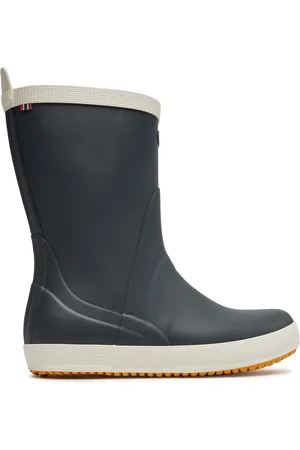 Viking Holínky Seilas 1-46000-5 Tmavomodrá