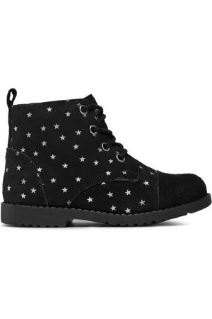 Lumberjack Kozačky LOOD SG53901-009-A01
