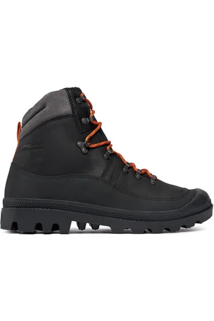 Palladium Turistická obuv Pallabrousse Hkr Wp+ 08840-008-M
