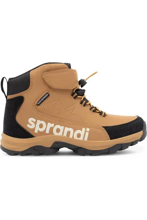 Sprandi Sněhule WINTER WAVE CP86-25067