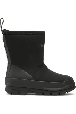 Tretorn Kozačky Mimas Hybrid 800237