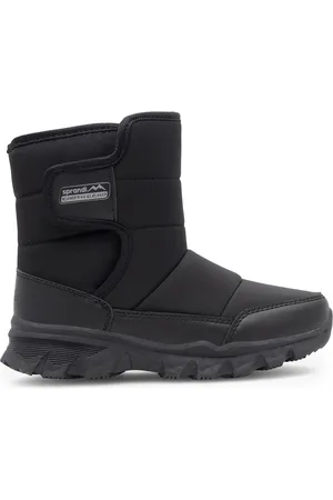 Sprandi Sněhule Winter Puff CP86-23983