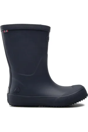 Viking Holínky Indie Active 1-60170-5 Tmavomodrá