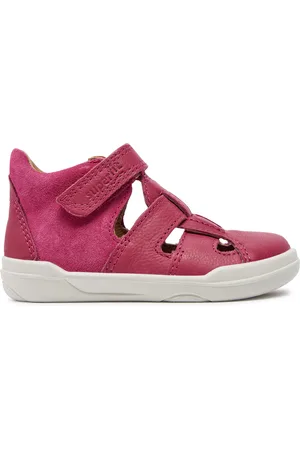 Superfit Sandály 1-000542-5500 M