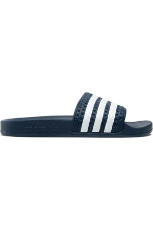 adidas Nazouváky adilette 288022 Tmavomodrá