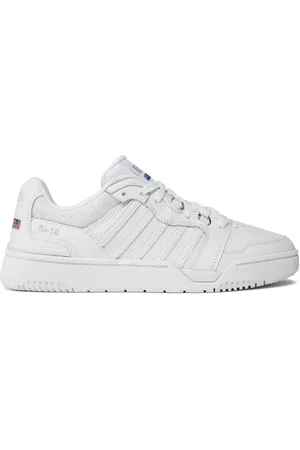 K-Swiss Sneakersy Si-18 Rival 08531-101-M
