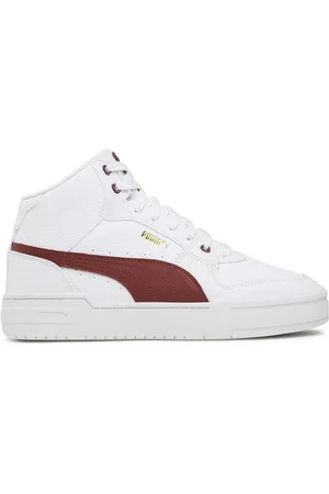 PUMA Sneakersy CA Pro Mid 386759 09