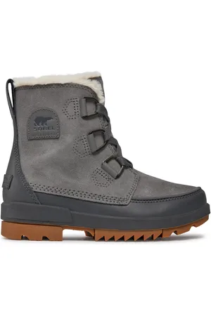 sorel Polokozačky Torino™ Ii Wp NL3488-052
