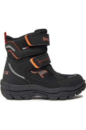 KangaROOS Sněhule K-Leno Kibo Rtx 18954 000 5080