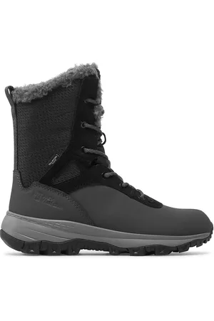 Jack Wolfskin Sněhule Everquest Texapore Snow High W 4053601