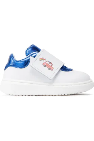 Omenaa Foundation Sneakersy 02-J1/503V/EOB
