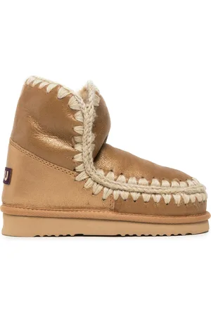 Mou Sněhule Eskimo18 FW101001B