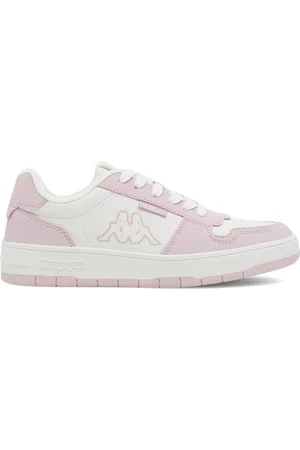 Kappa Sneakersy SS24-3C001-Dz