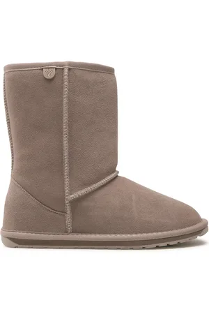 Emu Sněhule Wallaby Lo Teens T10102