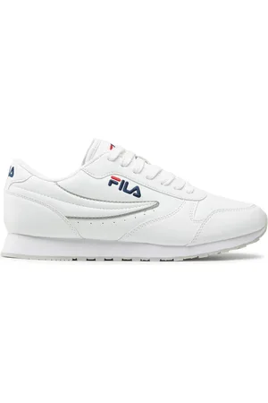 Fila Sneakersy Orbit Low 1010263.1FG