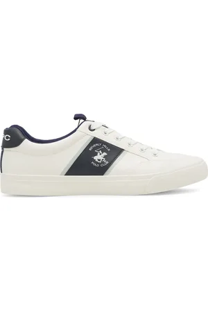 Beverly Hills Polo Club Sneakersy M-SS24-3C012
