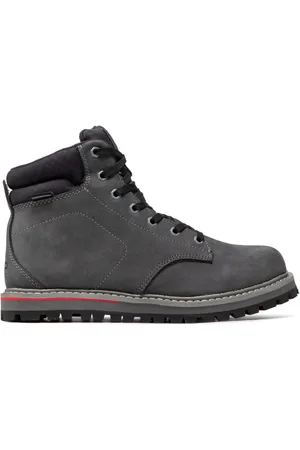 CMP Turistická obuv Dorado Lifestyle Shoe Wp 39Q4937